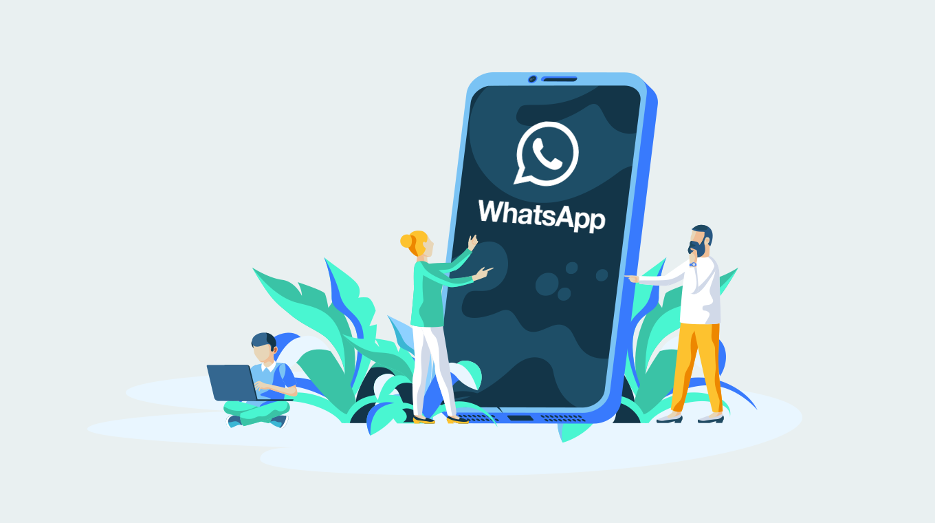 Botón de Whatsapp en tu tienda online